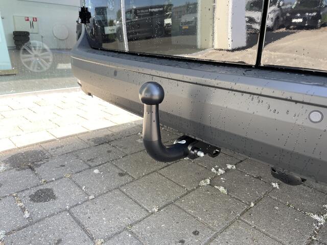Volkswagen CADDY kombi 1.5 TSI Hybride 150PK DSG 5 zits **EU 38.995.- rijklaar incl btw/bpm** | Trekhaak | Draadloos app connect