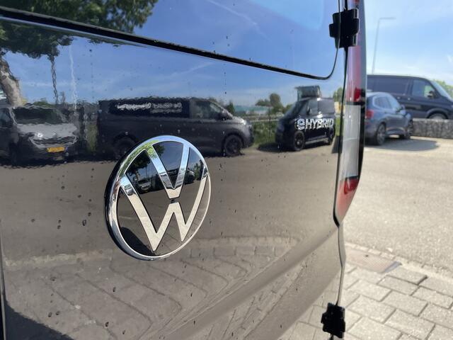 Volkswagen CADDY kombi 1.5 TSI Hybride 150PK DSG 5 zits **EU 38.995.- rijklaar incl btw/bpm** | Trekhaak | Draadloos app connect