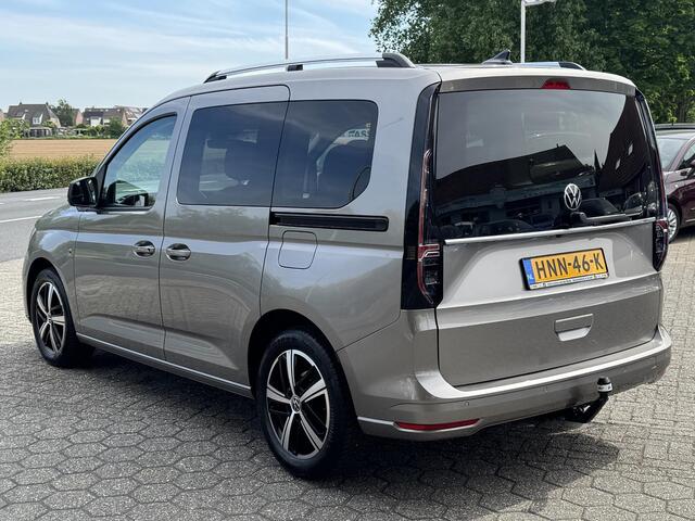 Volkswagen CADDY 1.5 TSI 5p NAVI | TREKHAAK | KLIMA | CAMERA | BOVAG!