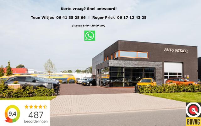 Volkswagen CADDY 1.2 TSI L1H1 BMT | Trekhaak | Airco | Stoelverw. | Incl. garantie