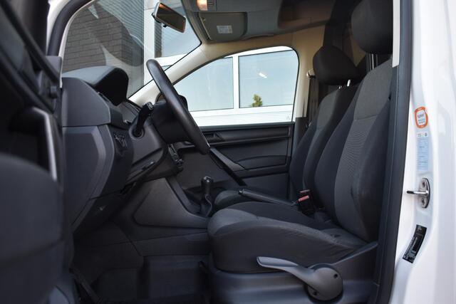 Volkswagen CADDY 1.2 TSI L1H1 BMT | Trekhaak | Airco | Stoelverw. | Incl. garantie