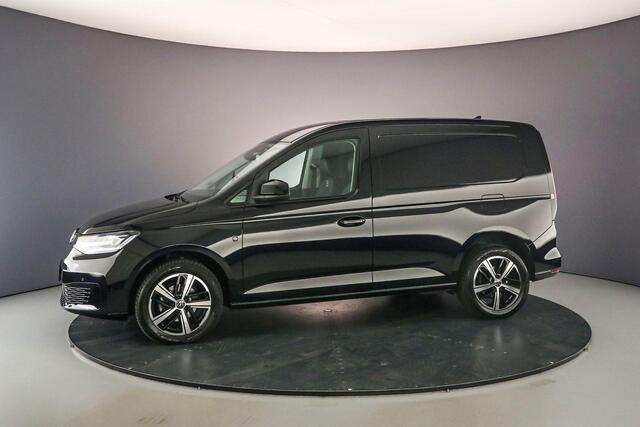 Volkswagen CADDY Cargo 2.0 TDI 75 Edition | LED-koplampen | Navigatie | Leder | ACC | Camera | Trekhaak