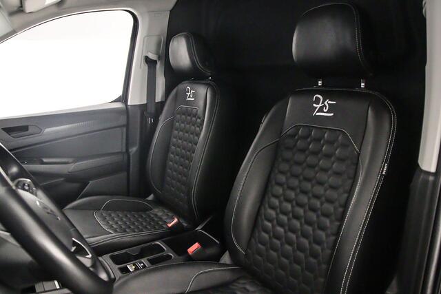 Volkswagen CADDY Cargo 2.0 TDI 75 Edition | LED-koplampen | Navigatie | Leder | ACC | Camera | Trekhaak