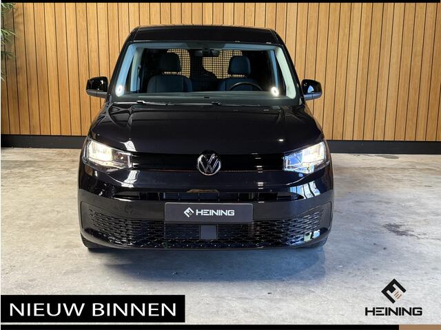 Volkswagen CADDY Cargo 1.5 TSI 150 PK DSG. Marge auto. BPM BETAALD 11000 KM !