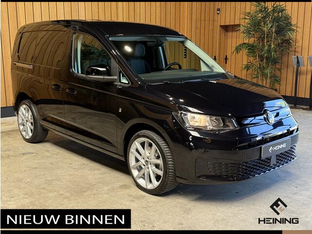 Volkswagen CADDY Cargo 1.5 TSI 150 PK DSG. Marge auto. BPM BETAALD 11000 KM !