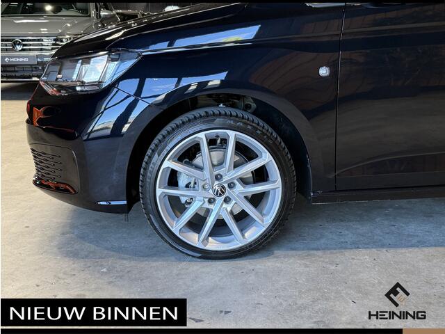Volkswagen CADDY Cargo 1.5 TSI 150 PK DSG. Marge auto. BPM BETAALD 11000 KM !