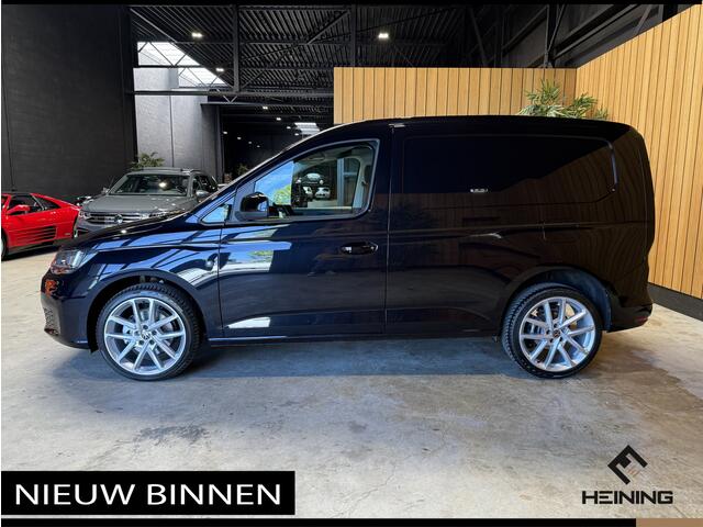 Volkswagen CADDY Cargo 1.5 TSI 150 PK DSG. Marge auto. BPM BETAALD 11000 KM !