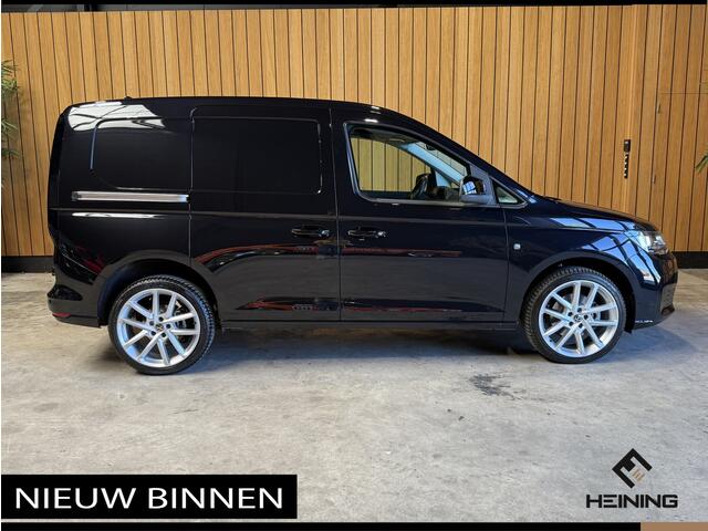 Volkswagen CADDY Cargo 1.5 TSI 150 PK DSG. Marge auto. BPM BETAALD 11000 KM !