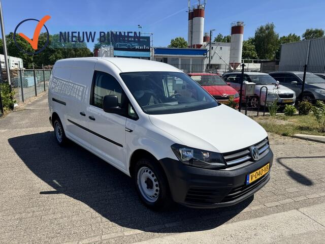 Volkswagen CADDY 2.0 TDI L2H1 BMT Tr.