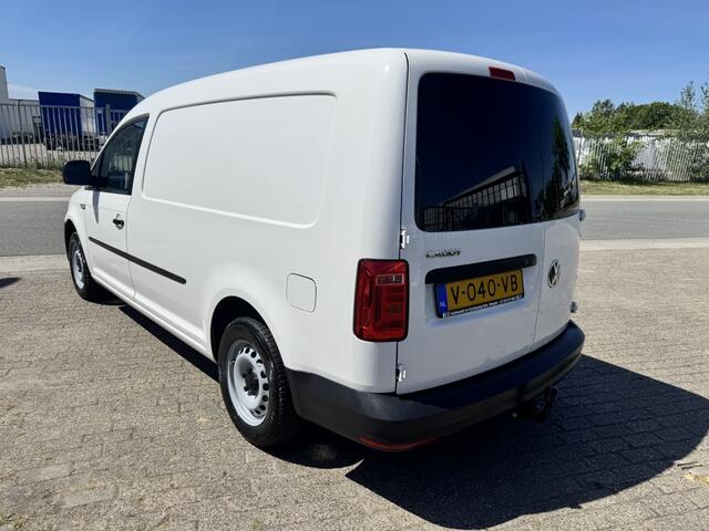 Volkswagen CADDY 2.0 TDI L2H1 BMT Tr.