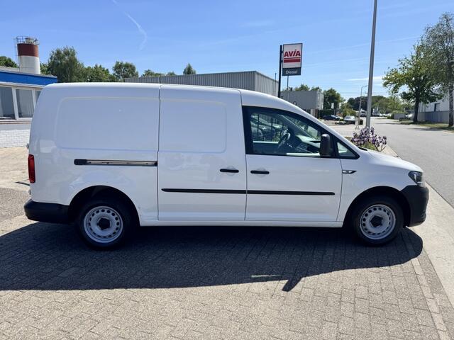 Volkswagen CADDY 2.0 TDI L2H1 BMT Tr.