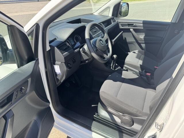 Volkswagen CADDY 2.0 TDI L2H1 BMT Tr.