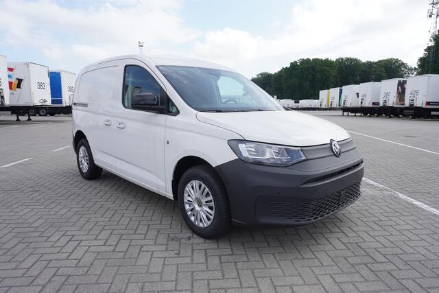 Volkswagen CADDY Cargo 2.0 TDI Comfort 2.0 TDI 102 PK Comfort, App Connect, Adaptive cruise control, Trekhaak, Assistentiepakket, DAB+