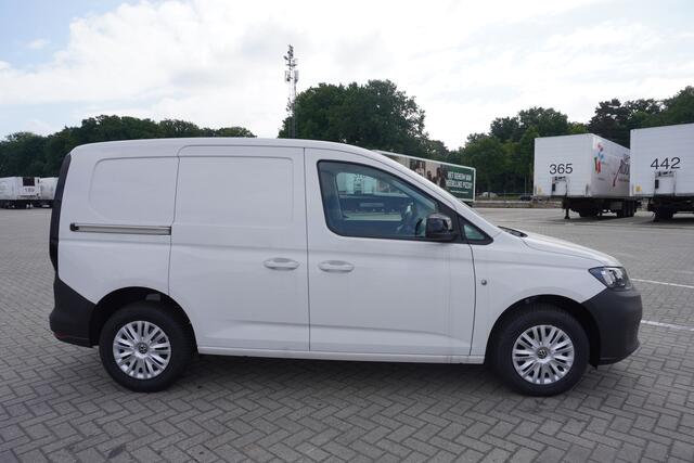 Volkswagen CADDY Cargo 2.0 TDI Comfort 2.0 TDI 102 PK Comfort, App Connect, Adaptive cruise control, Trekhaak, Assistentiepakket, DAB+