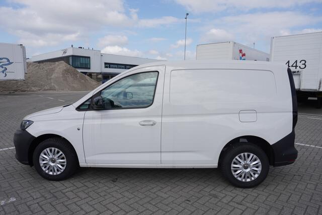 Volkswagen CADDY Cargo 2.0 TDI Comfort 2.0 TDI 102 PK Comfort, App Connect, Adaptive cruise control, Trekhaak, Assistentiepakket, DAB+