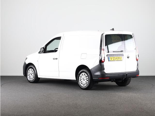 Volkswagen CADDY Cargo 2.0 TDI Comfort Apple Carplay | Trekhaak