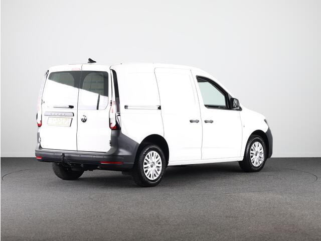 Volkswagen CADDY Cargo 2.0 TDI Comfort Apple Carplay | Trekhaak