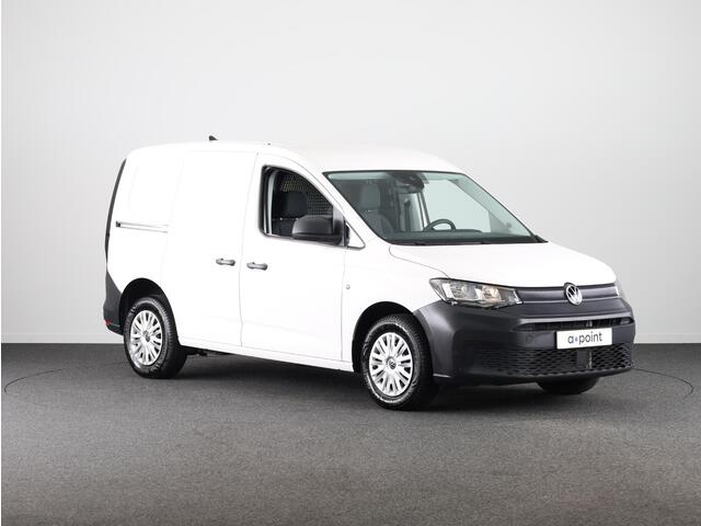 Volkswagen CADDY Cargo 2.0 TDI Comfort Apple Carplay | Trekhaak