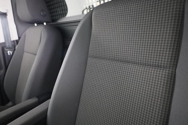 Volkswagen CADDY Cargo 2.0 TDI Comfort Apple Carplay | Trekhaak