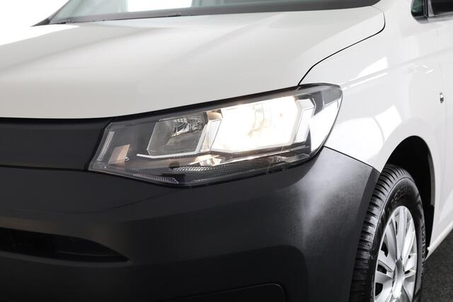 Volkswagen CADDY Cargo 2.0 TDI Comfort Apple Carplay | Trekhaak