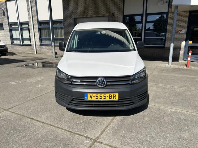 Volkswagen CADDY 1.4 TGI MAXI L2 CNG