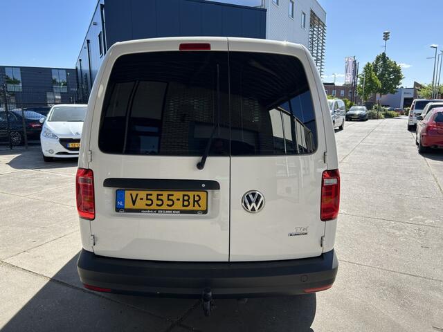 Volkswagen CADDY 1.4 TGI MAXI L2 CNG