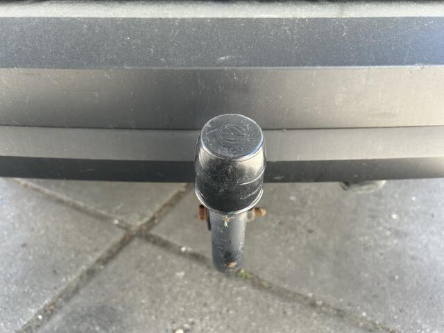 Volkswagen CADDY 1.4 TGI MAXI L2 CNG