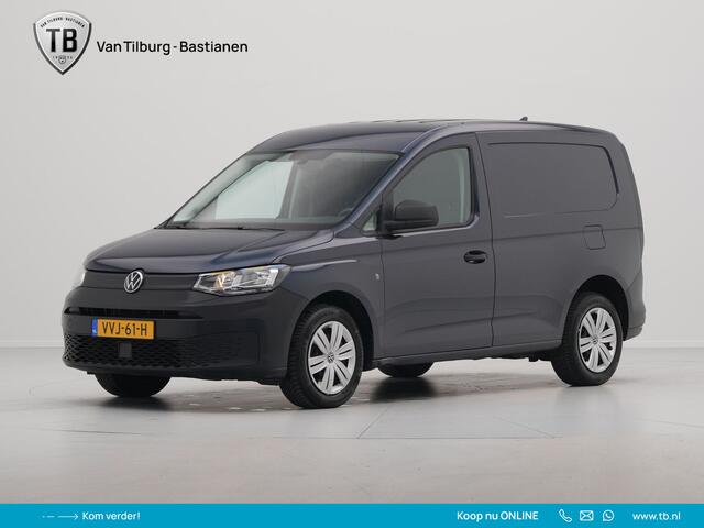 Volkswagen CADDY Cargo 2.0 TDI 75pk Comfort Navi via app Trekhaak Pdc Cruise