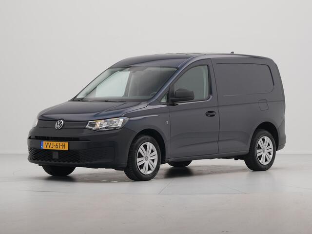 Volkswagen CADDY Cargo 2.0 TDI 75pk Comfort Navi via app Trekhaak Pdc Cruise