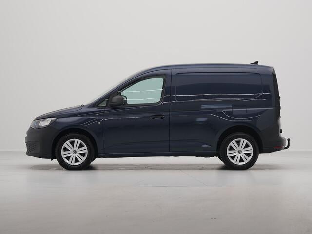 Volkswagen CADDY Cargo 2.0 TDI 75pk Comfort Navi via app Trekhaak Pdc Cruise