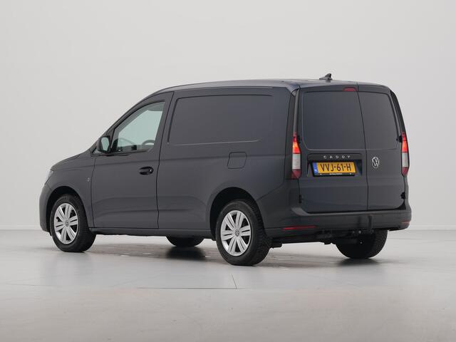 Volkswagen CADDY Cargo 2.0 TDI 75pk Comfort Navi via app Trekhaak Pdc Cruise