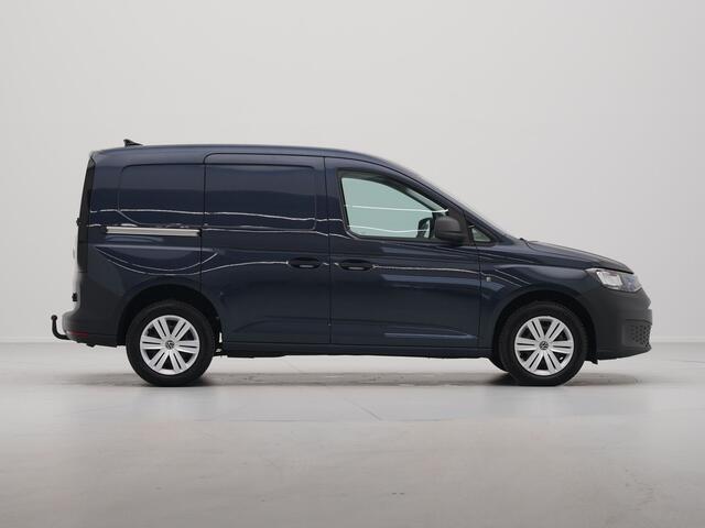 Volkswagen CADDY Cargo 2.0 TDI 75pk Comfort Navi via app Trekhaak Pdc Cruise