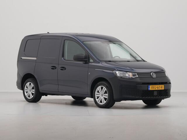 Volkswagen CADDY Cargo 2.0 TDI 75pk Comfort Navi via app Trekhaak Pdc Cruise