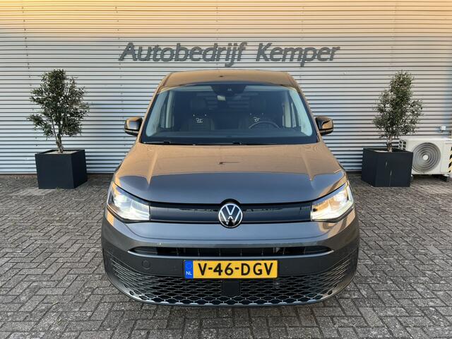 Volkswagen CADDY Cargo 2.0 TDI DSG Style 75-Jahre Edition