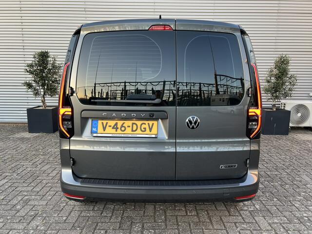 Volkswagen CADDY Cargo 2.0 TDI DSG Style 75-Jahre Edition