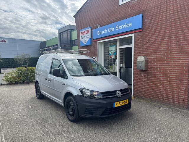 Volkswagen CADDY 2.0 TDI 75kW Airco/Trekhaak/Imperiaal