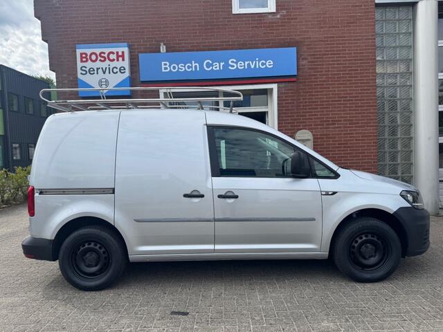 Volkswagen CADDY 2.0 TDI 75kW Airco/Trekhaak/Imperiaal