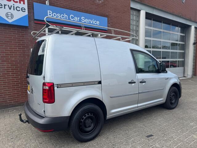 Volkswagen CADDY 2.0 TDI 75kW Airco/Trekhaak/Imperiaal