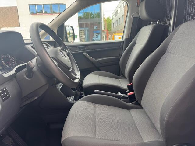 Volkswagen CADDY 2.0 TDI 75kW Airco/Trekhaak/Imperiaal