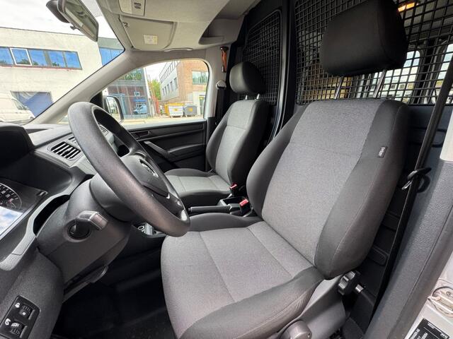 Volkswagen CADDY 2.0 TDI 75kW Airco/Trekhaak/Imperiaal