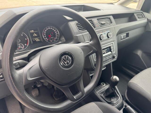 Volkswagen CADDY 2.0 TDI 75kW Airco/Trekhaak/Imperiaal