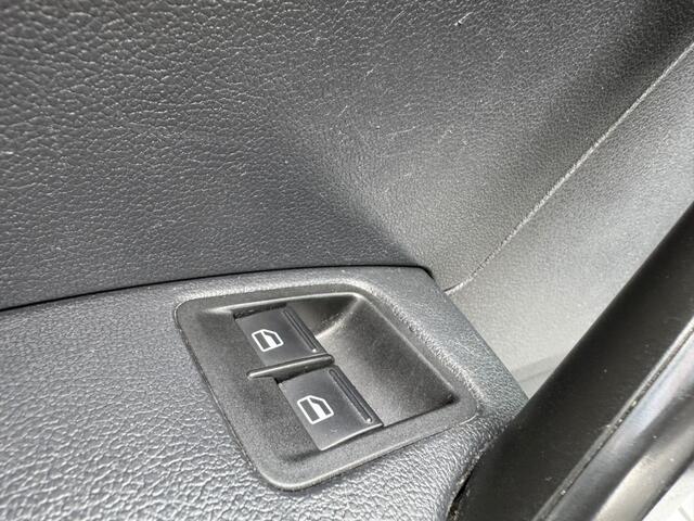 Volkswagen CADDY 2.0 TDI 75kW Airco/Trekhaak/Imperiaal
