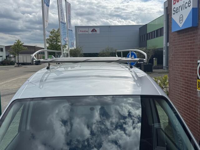 Volkswagen CADDY 2.0 TDI 75kW Airco/Trekhaak/Imperiaal