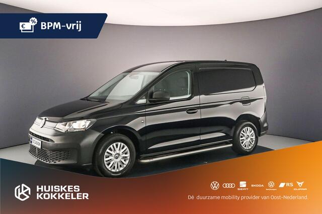 Volkswagen CADDY Cargo 2.0 TDI Comfort | ¤8295.- BPM voordeel |
