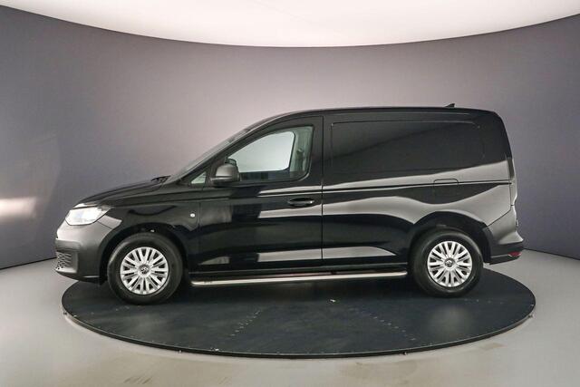 Volkswagen CADDY Cargo 2.0 TDI Comfort | ¤8295.- BPM voordeel |