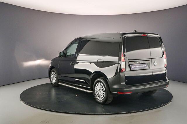 Volkswagen CADDY Cargo 2.0 TDI Comfort | ¤8295.- BPM voordeel |