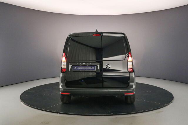 Volkswagen CADDY Cargo 2.0 TDI Comfort | ¤8295.- BPM voordeel |
