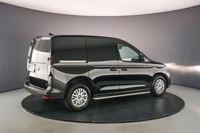 Volkswagen CADDY Cargo 2.0 TDI Comfort | ¤8295.- BPM voordeel |