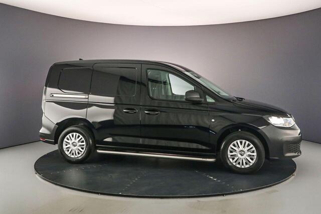 Volkswagen CADDY Cargo 2.0 TDI Comfort | ¤8295.- BPM voordeel |