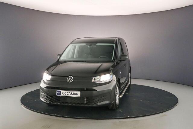 Volkswagen CADDY Cargo 2.0 TDI Comfort | ¤8295.- BPM voordeel |